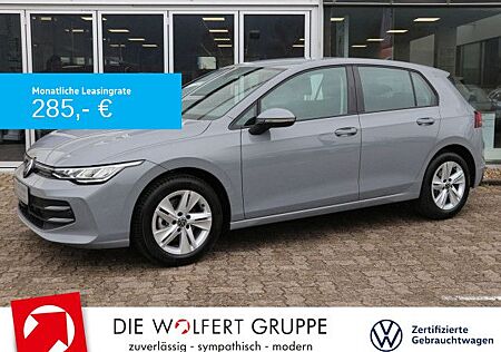 VW Golf Volkswagen 1.5 TSI Life LED RFK HK ACC CARPLAY FACELIF