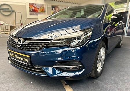 Opel Astra K Sports Tourer Elegance Start/Stop