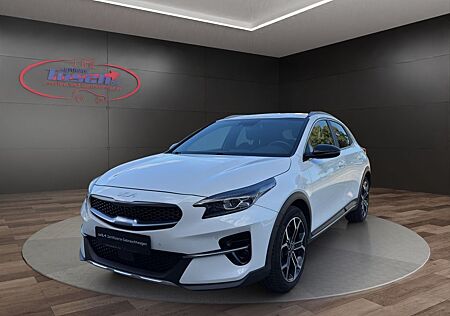 Kia XCeed 1.6 T-GDI OPF DCT7 BLACK XDITION Standheiz