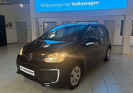 VW Up Volkswagen ! e-! Style Plus *CCS*SH*Klimatronic*BT*bFS*