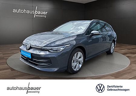 VW Golf Volkswagen VIII Variant 1.5l eTSI Style *Licht+Sicht,H