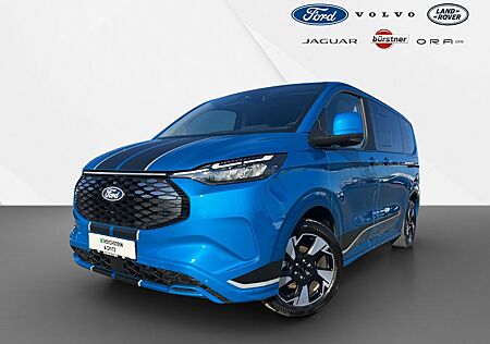 Ford Tourneo Custom BEV 160kWh 340 L1 Sport Autom.