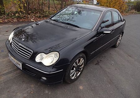 Mercedes-Benz C 220 C -Klasse Lim. CDI