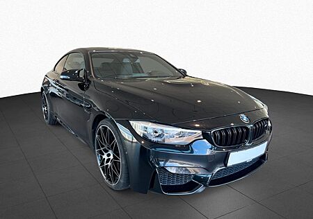 BMW M4 Coupe Comp. M Drivers Pack. HUD H/K Sour.View