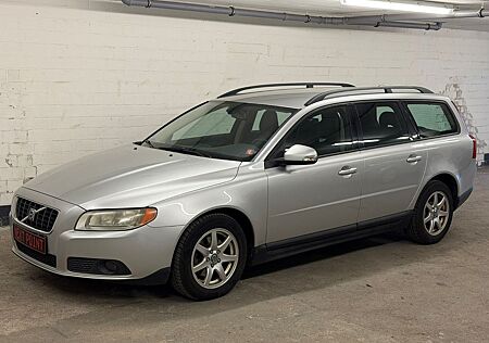 Volvo V70 Kombi Kinetic