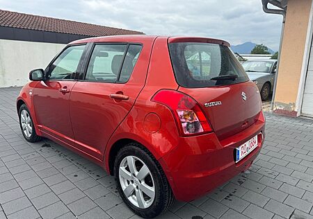 Suzuki Swift 1.3 DDiS Comfort KLIMA