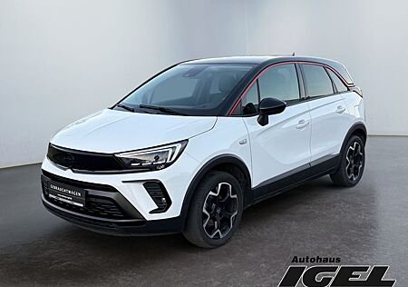 Opel Crossland X Crossland GS Line, Head Up Display, Navi, Kamera