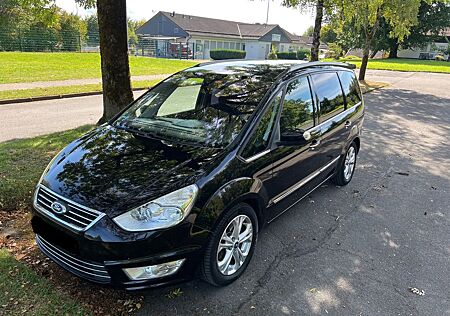 Ford Galaxy 2,0TDCi 103kW Champions Edition Power...