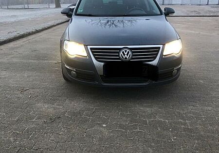 VW Passat Variant Volkswagen 2.0 TDI