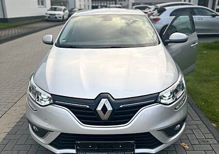 Renault Megane ENERGY TCe 100 TüV Neu