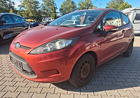 Ford Fiesta Trend