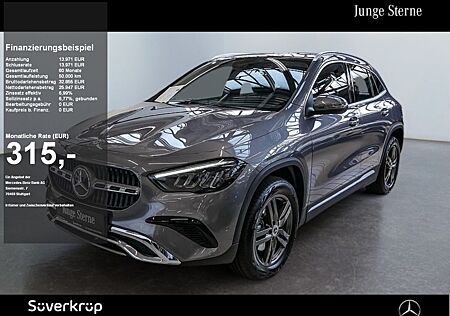 Mercedes-Benz GLA 180 d ,