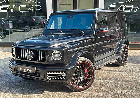 Mercedes-Benz G 63 AMG G -EDITION ONE BLACK PACKAGE/ FULL/