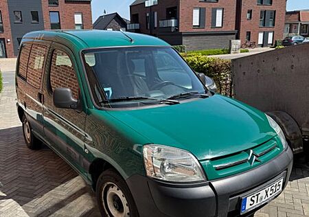 Citroën Berlingo HDi 90 Style Style