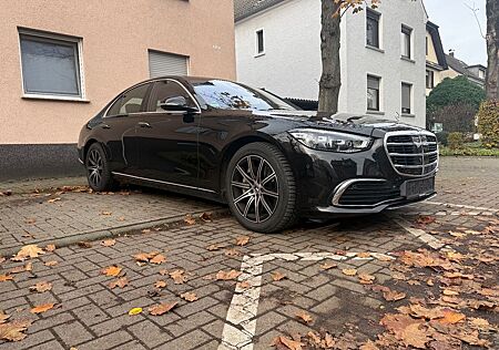 Mercedes-Benz S 400 d 4MATIC -