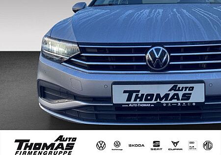 VW Passat Variant Volkswagen 1.5 TSI 7-Gang DSG Conceptline
