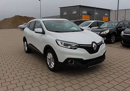 Renault Kadjar Experience / EURO 6 KAT