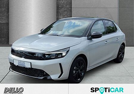 Opel Corsa GS Autom. Navi Voll-LED PDC RFK LenkradHZG