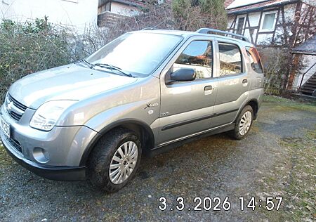 Suzuki Ignis 1.3 X-45 , Tüv neu