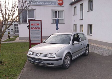 VW Golf Volkswagen