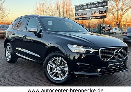 Volvo XC 60 R Design AWD*LED*8-fach bereift*
