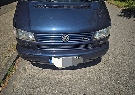 VW T4 Caravelle Volkswagen 2.8 VR6 Kat Auto Lang Standard