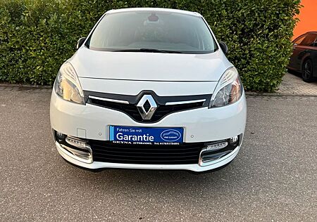 Renault Scenic III BOSE Edition