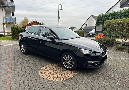 Seat Leon 1.5 eTSI ACT 110kW Xcellence Plus DSG X...