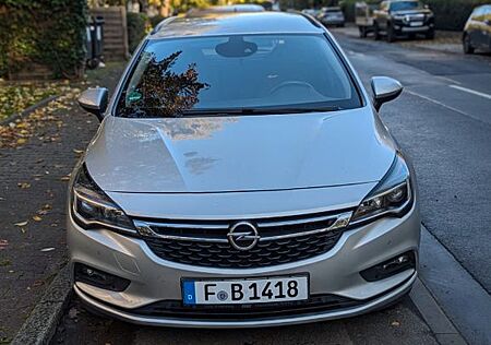 Opel Astra ST 1.6 CDTI Business 100kW Automatik B...