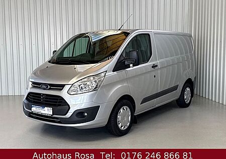 Ford Transit Custom 2.0 TDCi Trend 270 L1 Kastenwagen