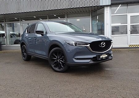 Mazda CX-5 SKYACTIV-G 165 AWD 5T 6GS EDITION 100