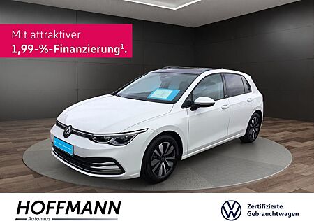 VW Golf Volkswagen 2.0TDI Move DSG AHK+Navi+LED+Pano+ACC
