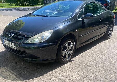 Peugeot 307 CC Tendance 135 Tendance