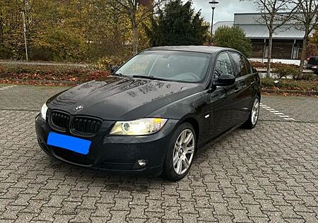 BMW 330d -