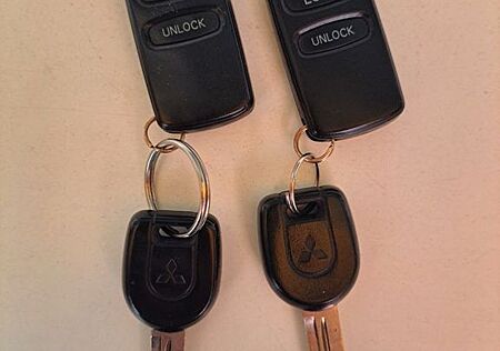 Mitsubishi Lancer 2,0 Comfort Comfort