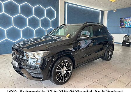 Mercedes-Benz GLE 350 GLE -Klasse de 4Matic