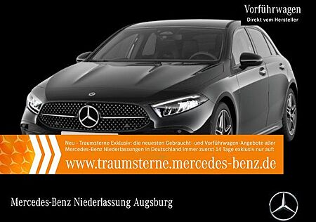 Mercedes-Benz A 250 e AMG+NIGHT+LED+KAMERA+TOTW+KEYLESS+8G