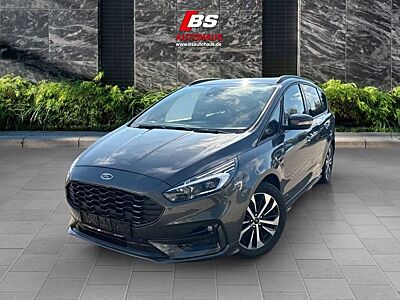 Ford S-Max S-MAX ST-Line AWD AHK LED