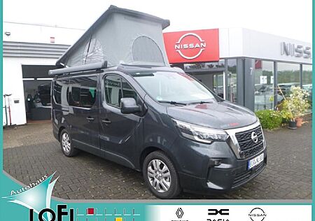 Nissan Primastar Seaside