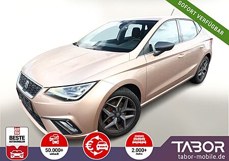 Seat Ibiza 1.0 115 XCellence Nav FullLi ACC Kam Beats