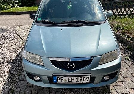 Mazda Premacy 1.9 Active