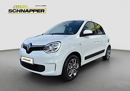 Renault Twingo SCe 75 Limited, Klima, Bluetooth, USB, In
