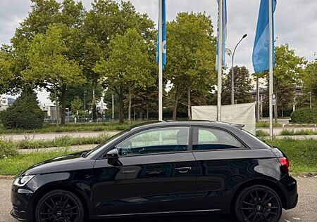 Audi A1 1.4 TFSI cod -