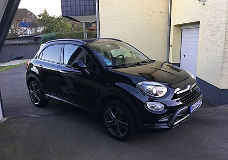 Fiat 500X 2.0 M.Jet 103kW CROSS PLUS S&S 4x4 Auto...