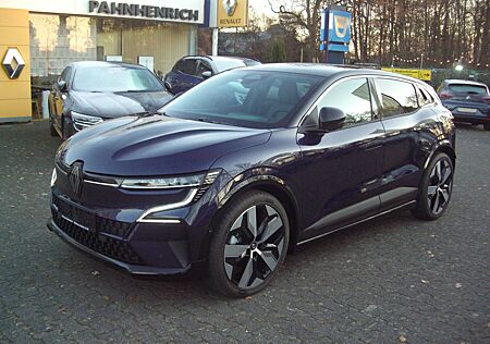 Renault Megane E-tech EV 60 220 hp Techno Optimum charge