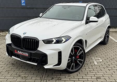 BMW X5 30d M SPORT PRO.PANO.LUFT.SOFTCL.360°AHK.22"