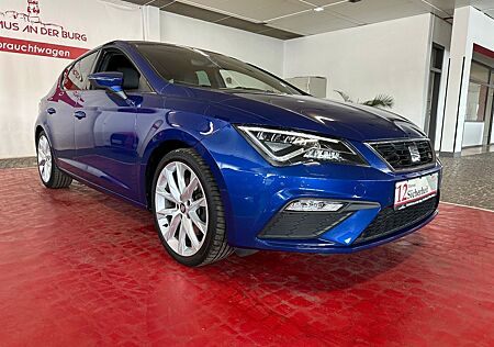 Seat Leon FR//LED//Schiebedach//Kamera