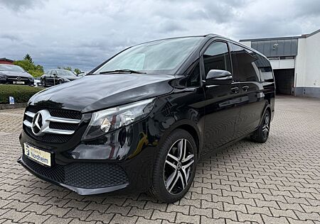 Mercedes-Benz V 250 d EDITION lang Automatik/ Navi/ 7-Sitzer
