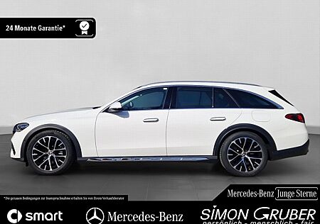 Mercedes-Benz E 300 E 300Tde 4M ALL Terrain HUD Pano Superscreen AHK