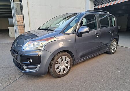 Citroën C3 Picasso Tendance